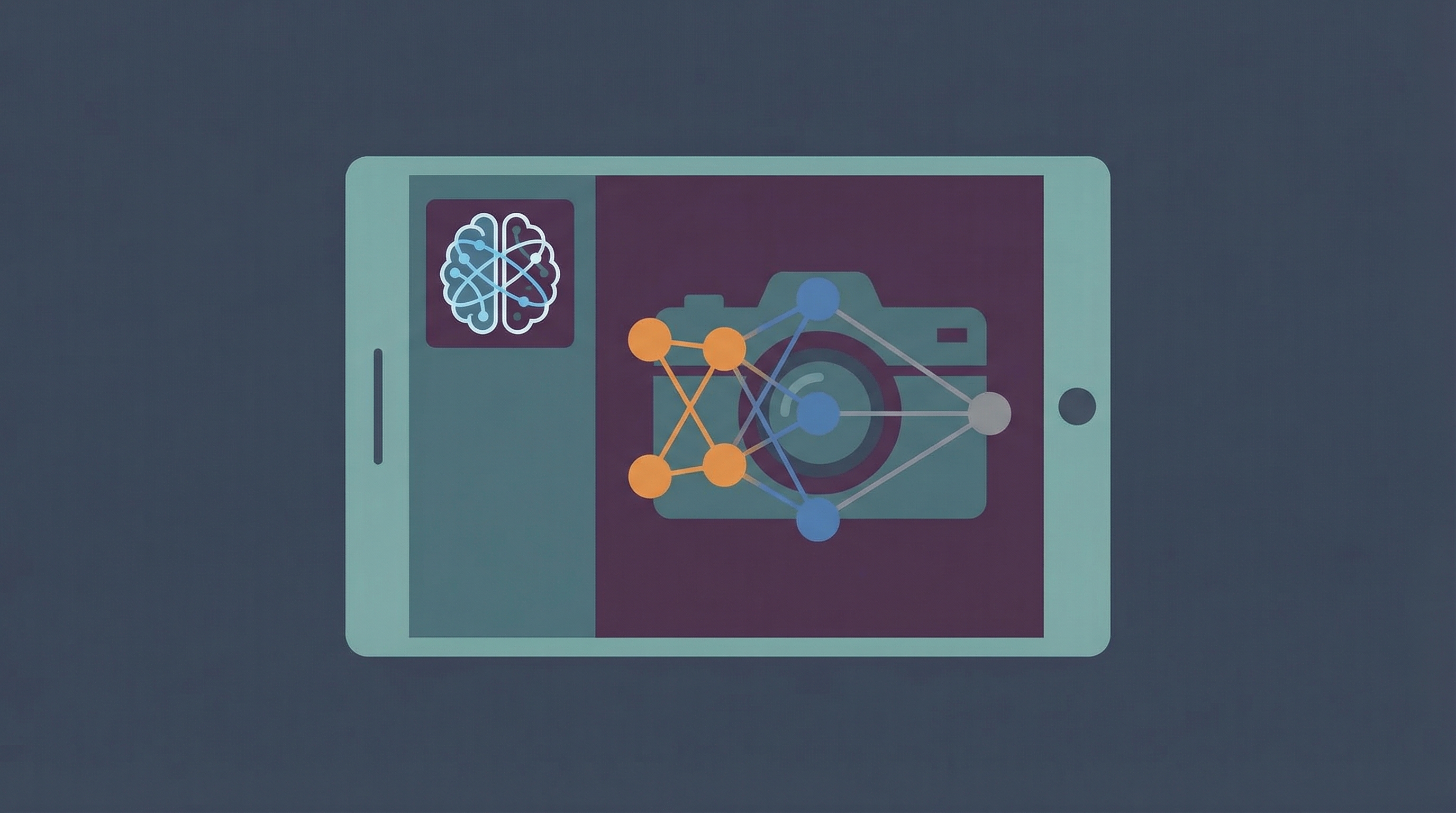 BinBrain iOS: iPad Split-View and Teaching YOLO-World From the Review Screen