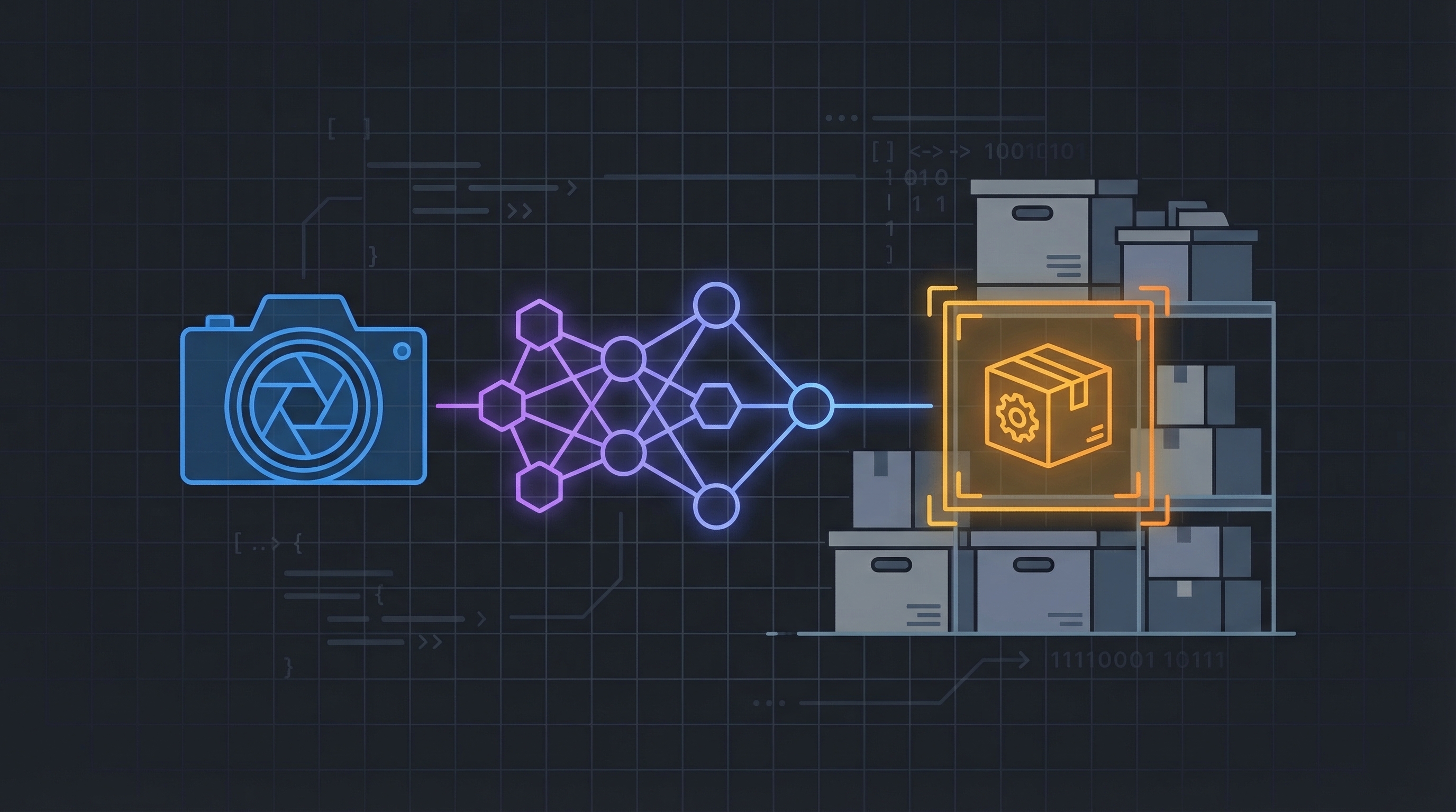 BinBrain’s AI Vision Stack: From Fixed COCO Classes to YOLO-World Dynamic Detection