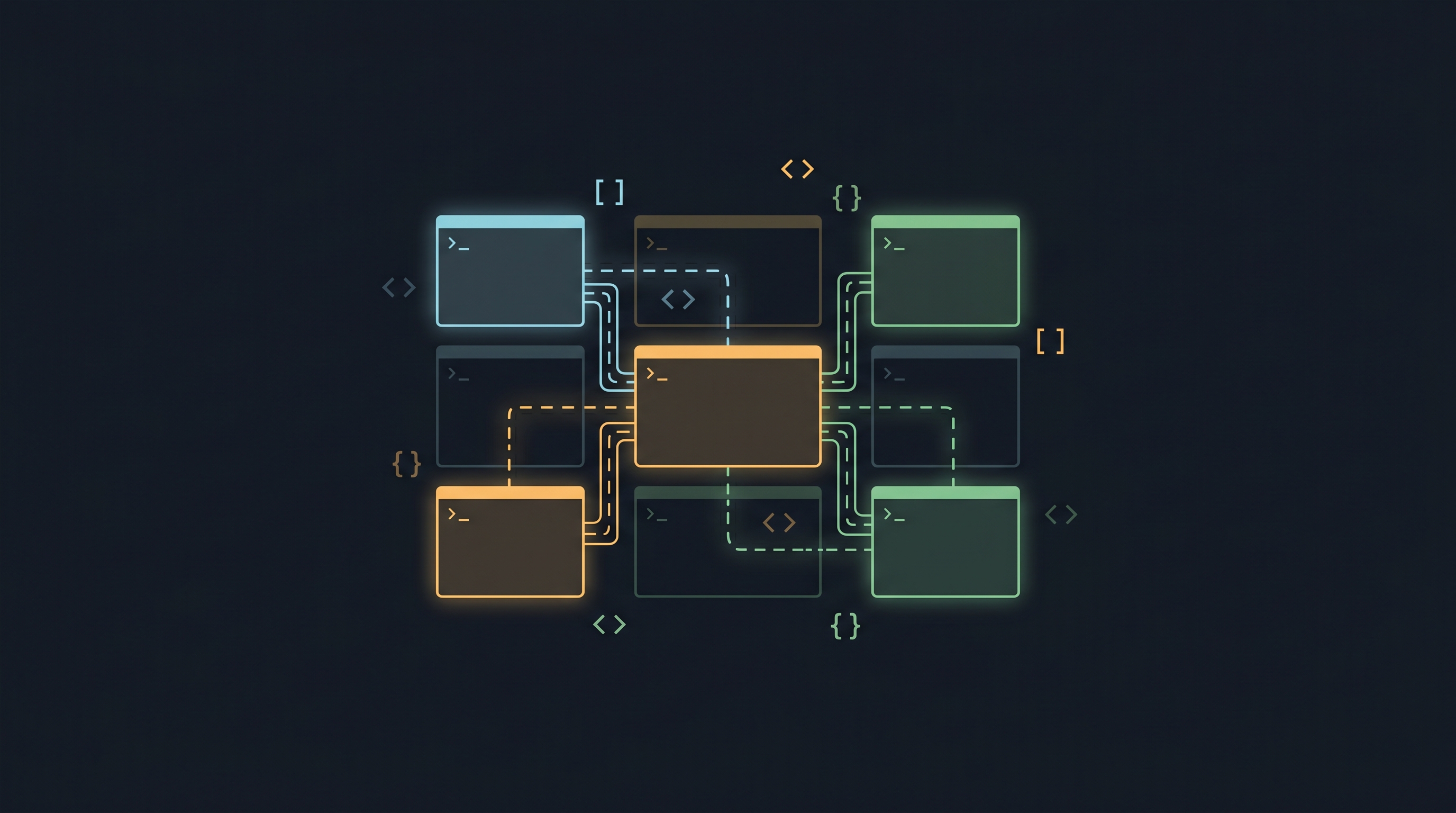 Addressing tmux Panes by Name: A send-keys Wrapper That Doesn’t Lie to You