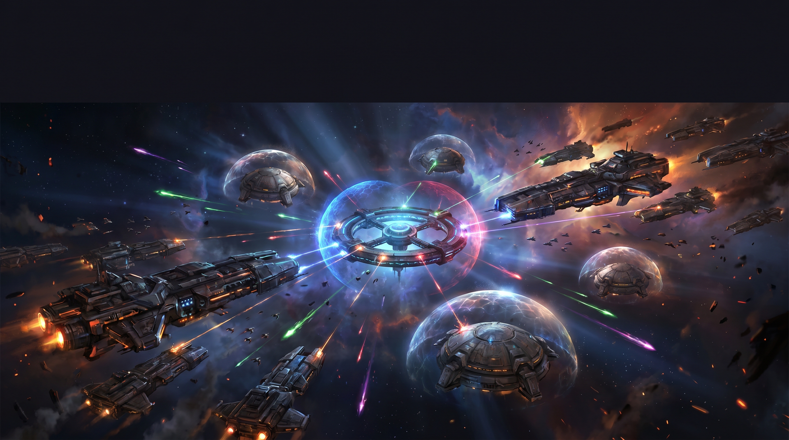Dominion Warzone PvP Day Guide — Video Summary